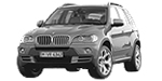 BMW E70 B3769 Fault Code