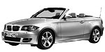 BMW E88 B3769 Fault Code