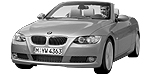 BMW E93 B3769 Fault Code