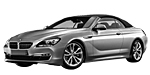 BMW F12 B3769 Fault Code