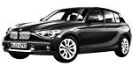 BMW F20 B3769 Fault Code