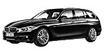 BMW F31 B3769 Fault Code